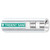 Trident Marine 1-1\/2" x 50 Coil Premium Marine Sanitation Hose - White w\/Green Stripe [102-1126]