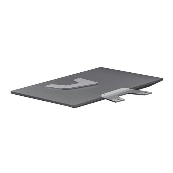 KVH Starlink Performance Gen 3 Kit - Flat Mount w\/o Router [72-1113-FLAT]