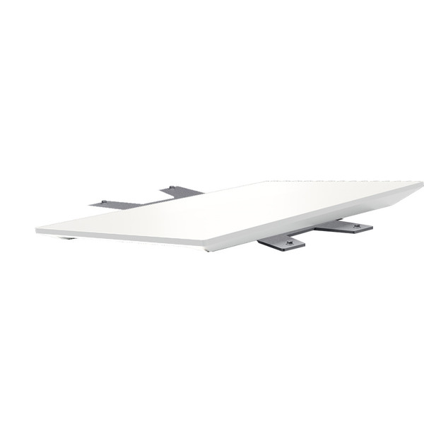 KVH Starlink Performance Gen 3 Kit - Flat Mount w\/Router [72-1113-FLAT-R]