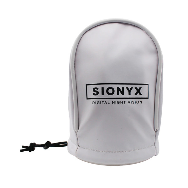 SIONYX White Vinyl Cover f\/Digital Nightwave [A020100]