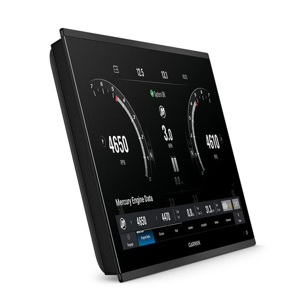 Garmin GPSMAP 9222 22" Premium Chartplotter w\/Garmin Navionics+ [010-02674-01]