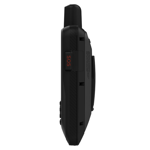 Garmin GPSMAP 86sci Handheld w\/inReach  BlueChart g3 Coastal Charts [010-02236-02]