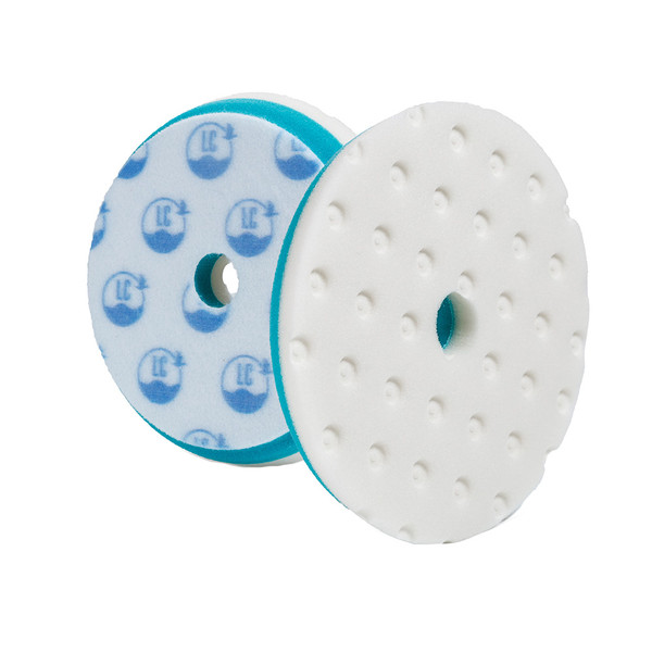 Lake Country Marine White Correcting Foam Pad w\/CCS Technology - 5.5" x 1" [ML-63550-CCS-LC]