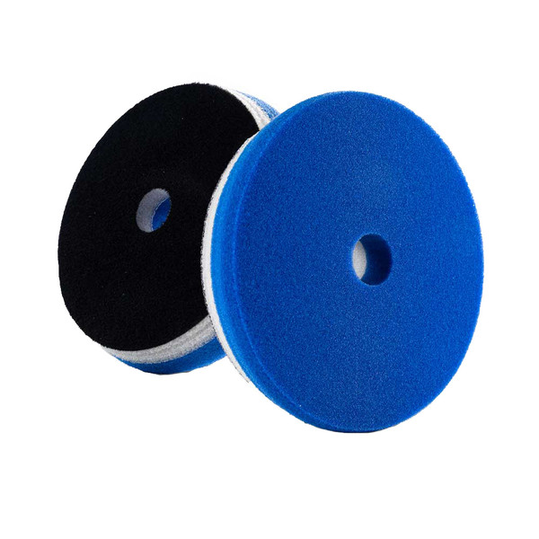 Lake Country HDO Blue Heavy Polishing Pad 5.5" x 1" [HDO-93550-LC]