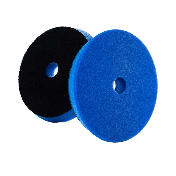 Lake Country SDO Blue Heavy Polishing Pad 5.5" x 7\/8" [SDO-92550-LC]