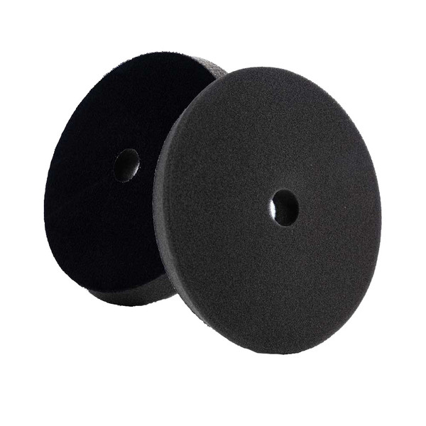 Lake Country SDO Black Finishing Polishing Pad 6.5" x 7\/8" [SDO-72650-LC]