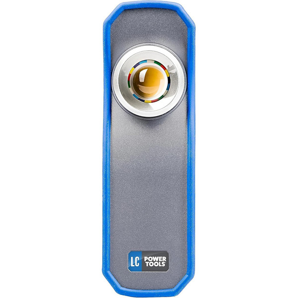 Lake County Work Light - 1350 Lumens [25-1350]