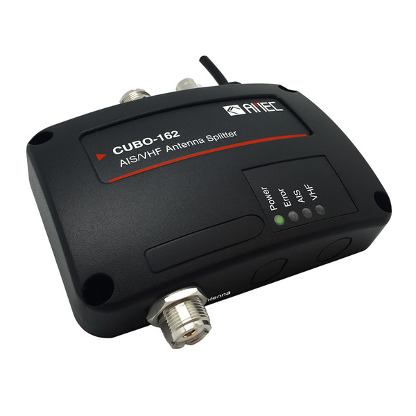 AMEC CUBO-162 VHF Antenna Splitter [AMEC-S162-010]