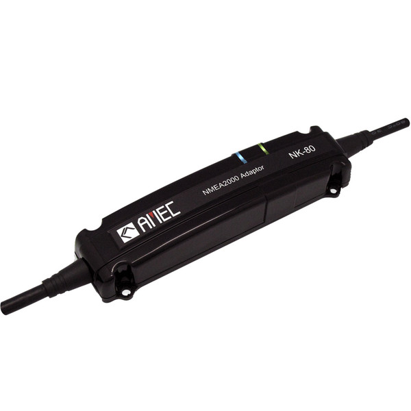 AMEC NK-80 NMEA 2000 Adapter (4800 bps) [AMEC-NK80-001]