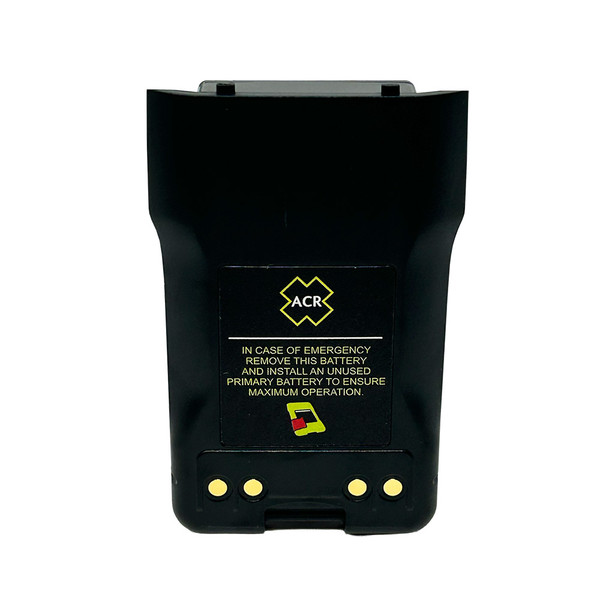 ACR RB16V Rechargeable Lithium-Ion Battery [4589]