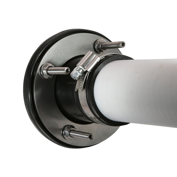 Barton BPG-50 Bulkhead Pipe Gland 50mm OD [BPG-50]