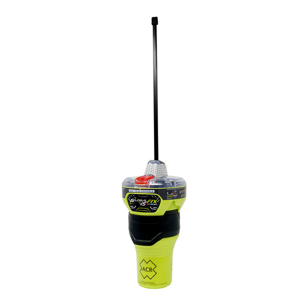 ACR GlobalFix V5 Cat 1 GPS AIS EPIRB w\/Return Link Service  Mobile App [2851]