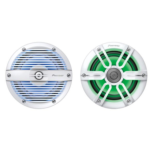 Pioneer RGB LED Light Kit f\/TS-ME770 Speakers [UD-ME770LED]