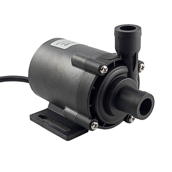 Albin Group DC Driven Circulation Pump w\/Brushless Motor - BL30CM 12V [13-01-001]
