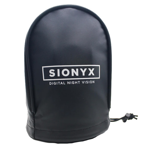 SIONYX Black Vinyl Cover f\/Digital Nightwave [A020200]
