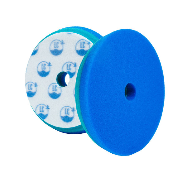 Lake Country Marine Blue Polishing Foam Pad - 5.5' x 1" [ML-93550-LC]