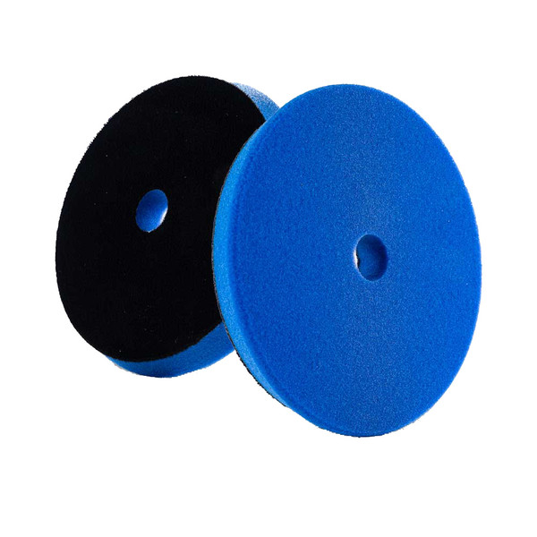 Lake Country SDO Blue Heavy Polishing Pad 6.5" x 7\/8" [SDO-92650-LC]