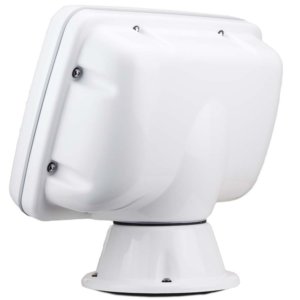 NavPod PowerPod Pre-Cut f\/Garmin GPSMAP 923, 923xsv, 943  943xsv  [PP4800-14]