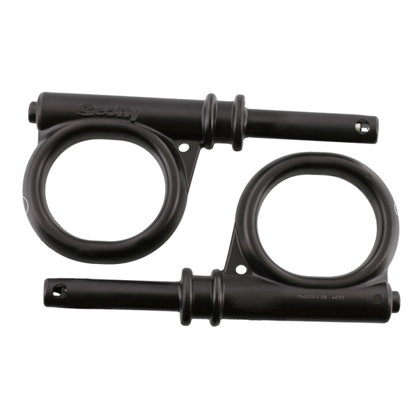 Scotty 104 Strongback Oar Lock - 1-3\/4" ID [104]
