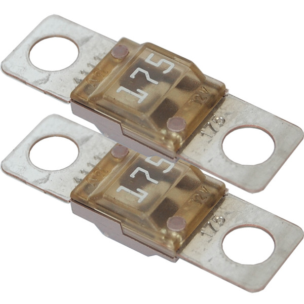 Blue Sea 5259 MIDI\/AMI Fuse 175 Amp - Pair [5259]