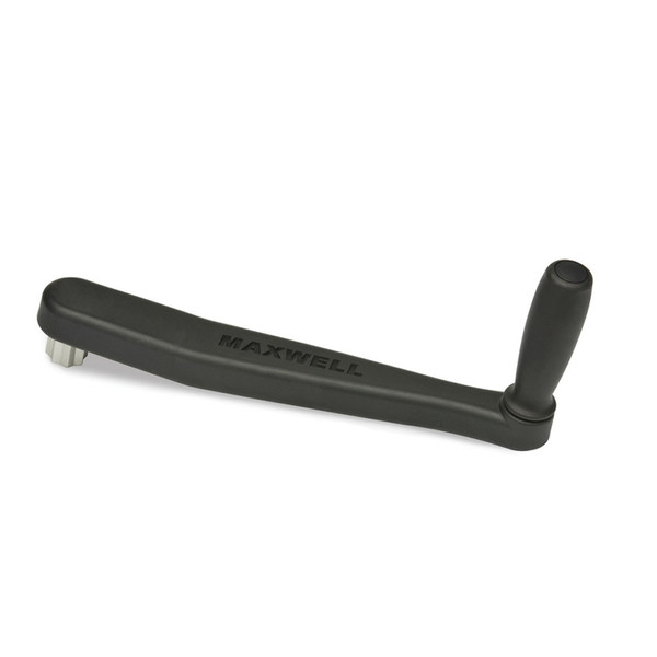 Maxwell 8" Emergency Crank Handle f\/RC8, RC10, RC12 & Freedom Series Windlasses [P103864]