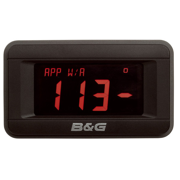 B&G Triton 10\/10 HV [000-11087-001]