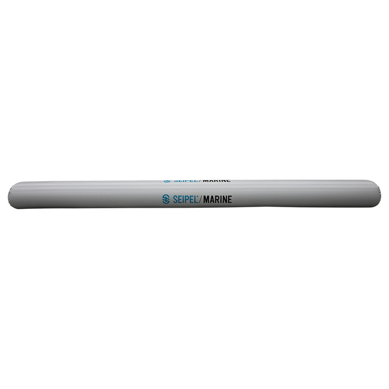 Seipel Marine 20' Inflatable Boat Bumper - Grey [M4020]