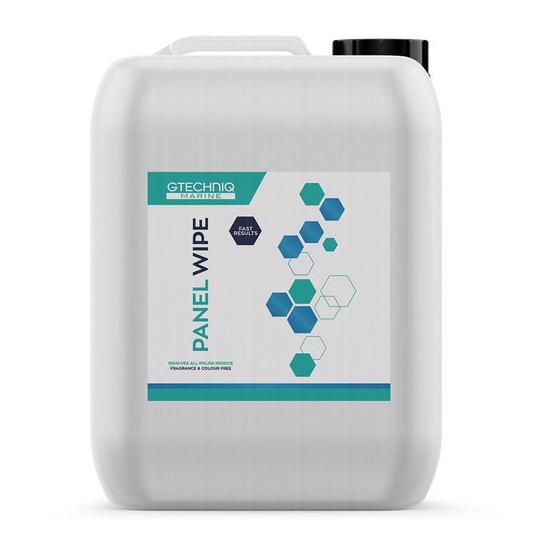 Gtechniq Panel Wipe - 5L [MPW 5L]