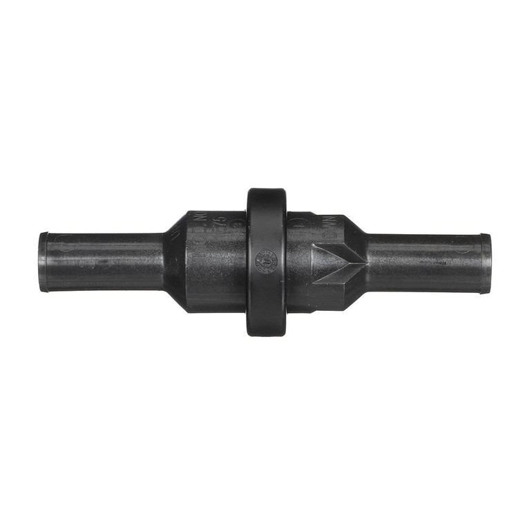Attwood In-Line Fuel Overflow Protector [1675-6]