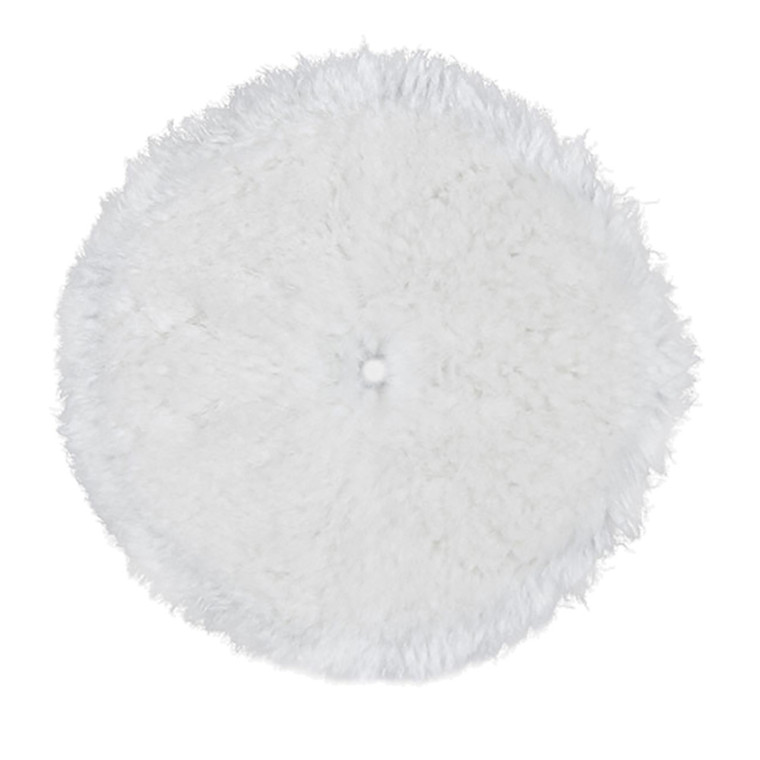 RUPES Cut  Finish Wool Polishing Pads f\/Rotary Polisher 180mm [9.BL80F]