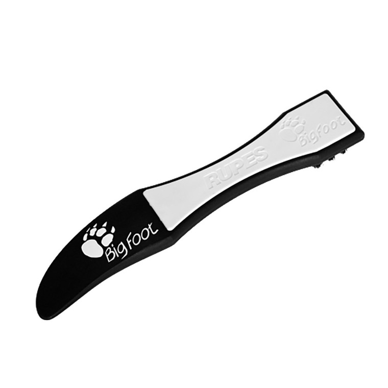 RUPES Bigfoot Claw Pad Tool w\/Nylon Brush  Pad Blade - No Holder [9.BF7001]