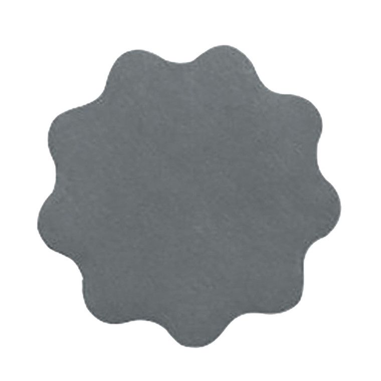 RUPES Adhesive Discs f\/Denibbing 35mm\/1.25" P2000 Grit *100-Pack 10 Sheets of 10 Discs [9.45520\/100]