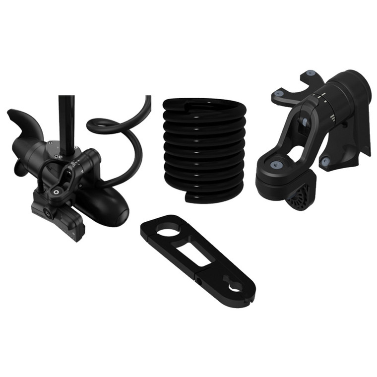 Lowrance ActiveTarget 2 Recon Trolling Motor Mount [000-16503-001]