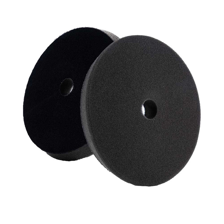 Lake Country SDO Black Finishing Polishing Pad 6.5" x 7\/8" [SDO-72650-LC]