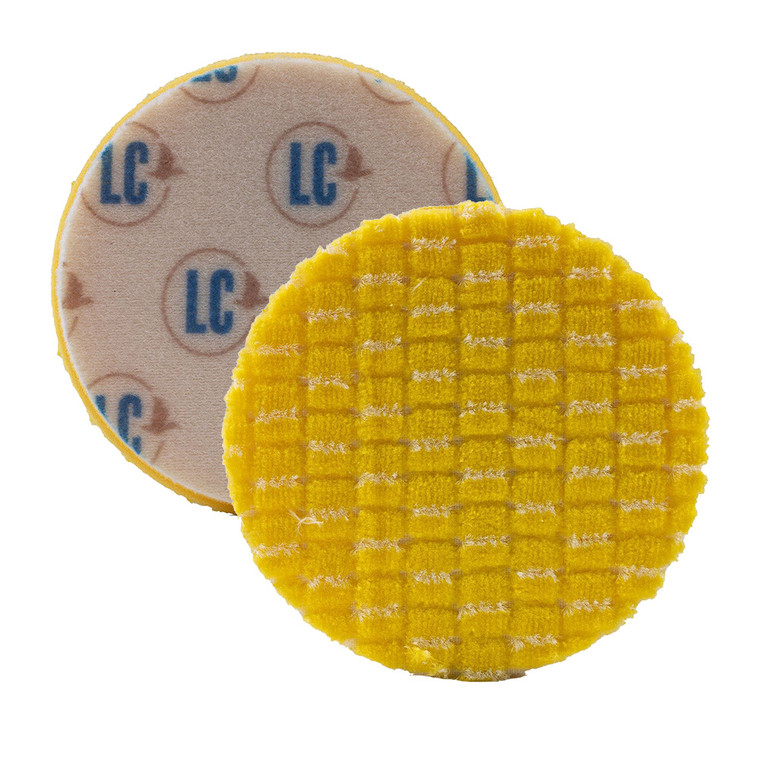 Lake Country Carpet  Upholstery Cleaning Pad 5.5" [CP-5550]