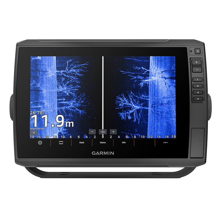 Garmin ECHOMAP Ultra 2 102sv w\/o Transducer [010-02879-00]