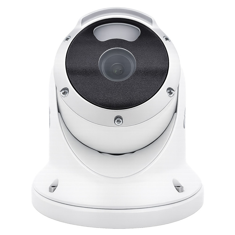 Iris Photon Ultra Low-Light 4K Night Vision Camera w\/12mm Lens - White [SKU-4K485-000]