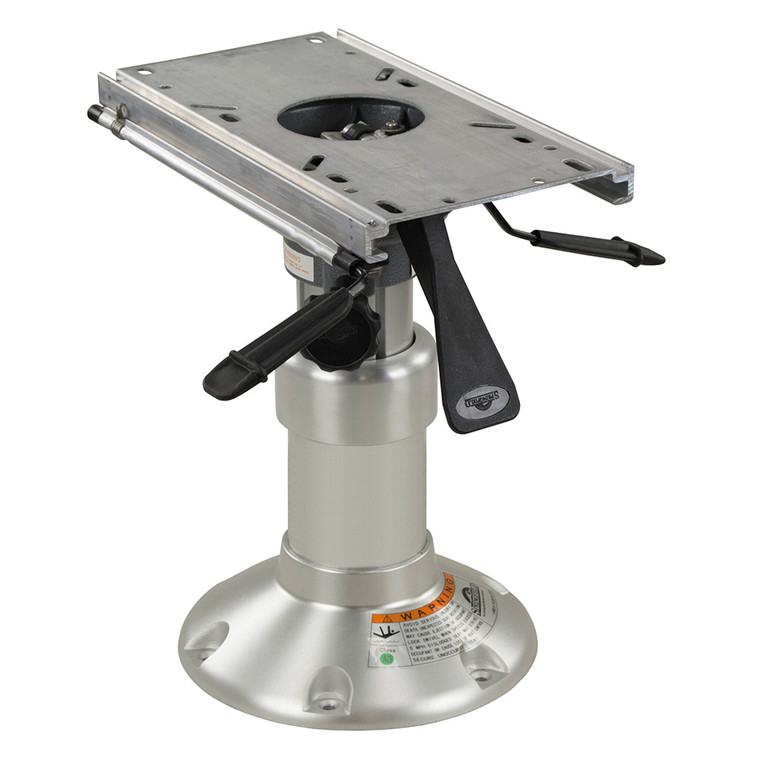 Springfield 2-7\/8" Heavy-Duty Adjustable Mainstay Package - 12"-14.5" [1250450-L]