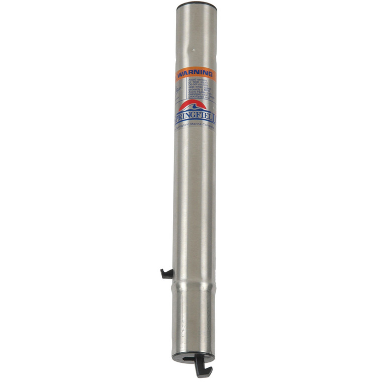 Springfield Spring-Lock Non-Locking Post - 13.5" [1640404]