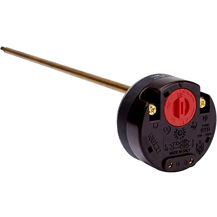 Quick Thermostat f\/Nautic Boilers [FVSLTB152700A00]