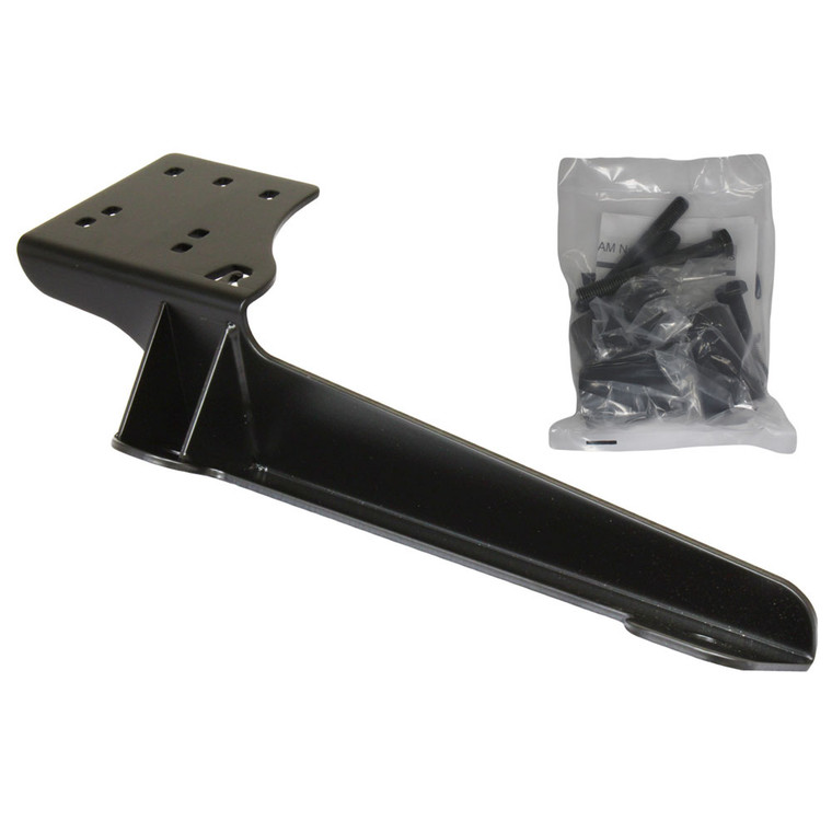 RAM Mount No-Drill Vehicle Base f\/ 97-16 Ford F-250 - 750 + More [RAM-VB-185]