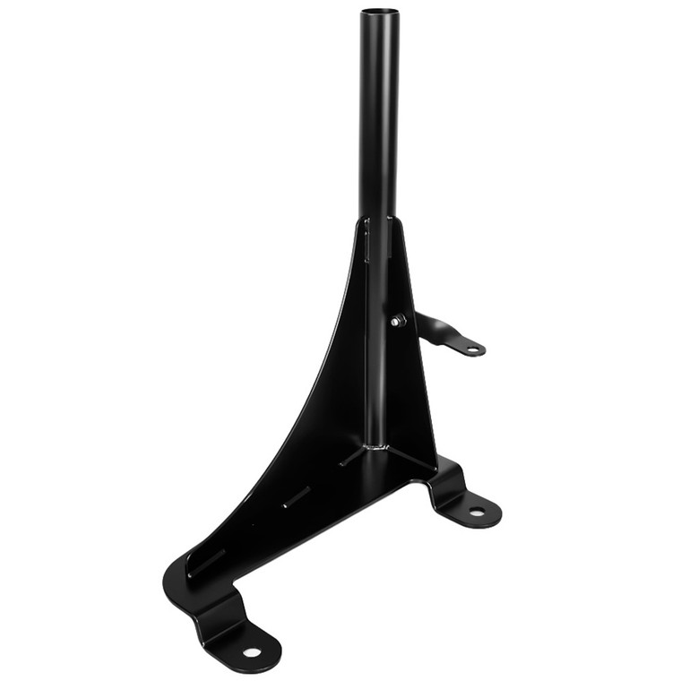 RAM Mount No-Drill Vehicle Base f\/ 98-21 Express Van, Savana Van + More [RAM-VB-143]