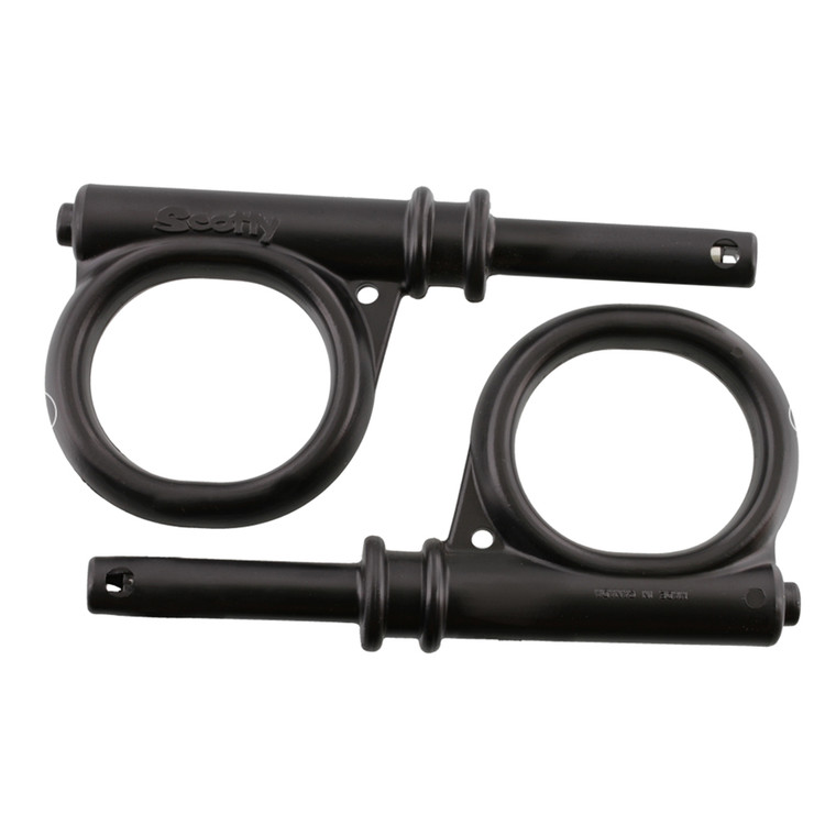 Scotty 104 Strongback Oar Lock - 1-3\/4" ID [104]