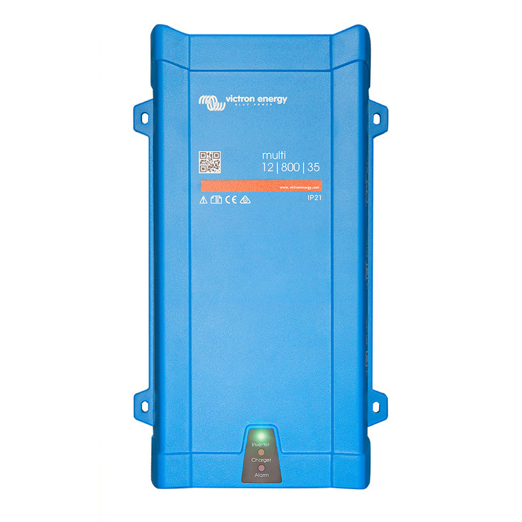 Victron MultiPlus 12\/800\/35 16 120V VE.Bus [PMP121800100]