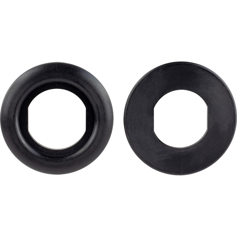 Sea-Dog 2" Gauge Power Socket Adapter Mounting Plate  [426101-1]