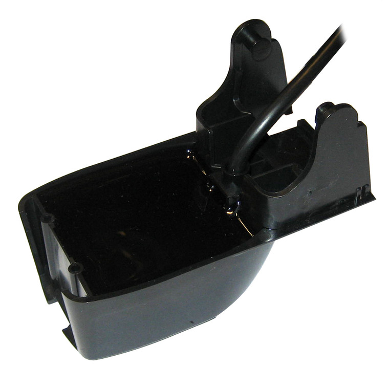 13293Furuno 525T-PWD Plastic TM Transducer w\/Temp, 600W (10-Pin) [525T-PWD]