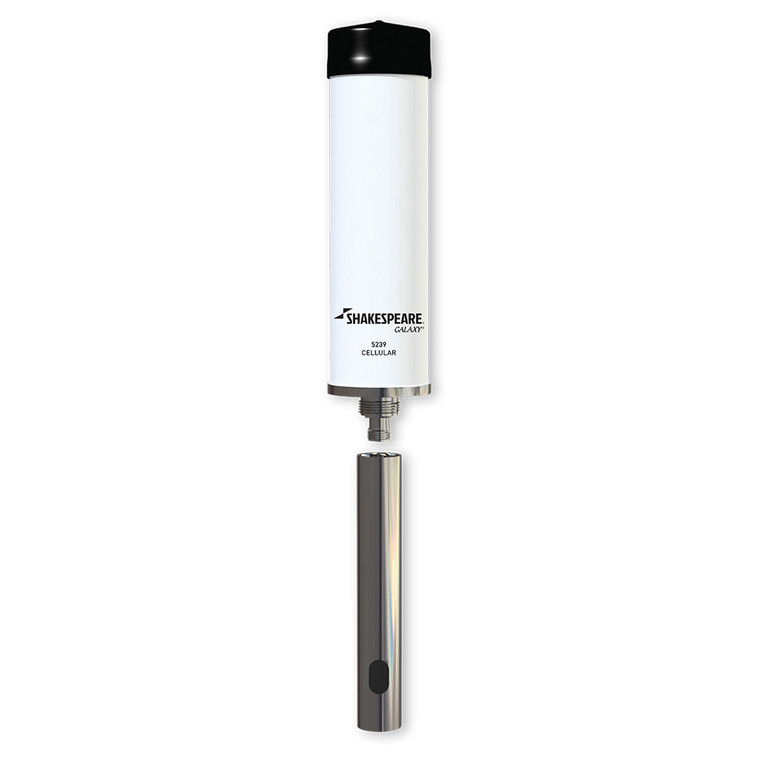 Shakespeare Cellular\/Wi-Fi World Band Galaxy Antenna [5239]