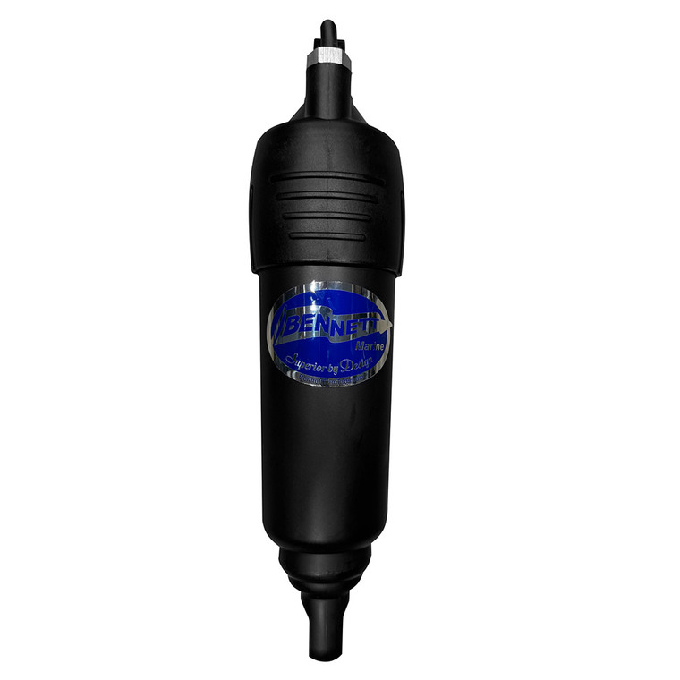 Bennett Marine Adjustable Electric Actuator f\/BOLT [BEA3000]