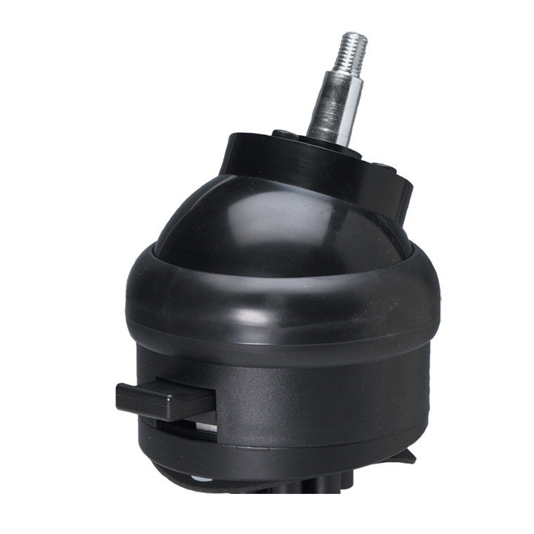 Uflex Tilt Mechanism f\/L6 Power Steering [X66]
