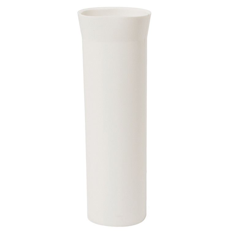 Tigress Replacement Offshore Weld-On Vinyl Insert - Flared - 10-1\/2" [88152-2]